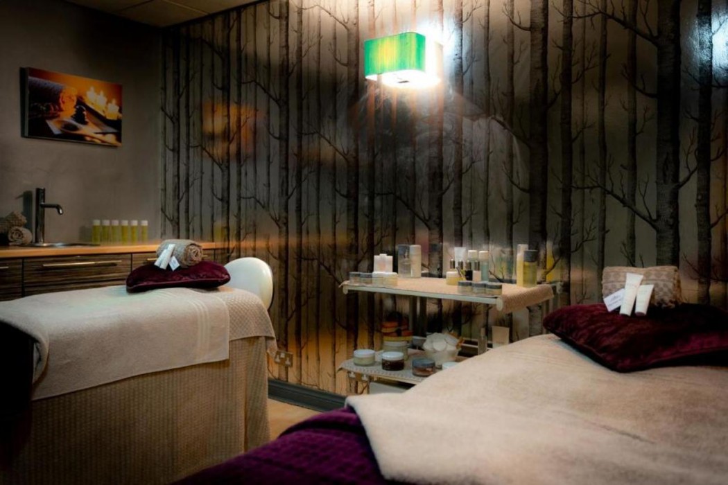 The Park Royal Hotel & Spa 39/71