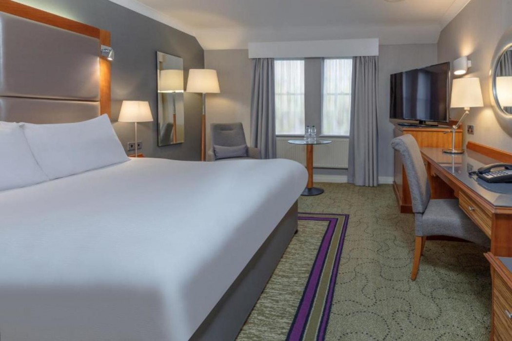 The Park Royal Hotel & Spa 12/71