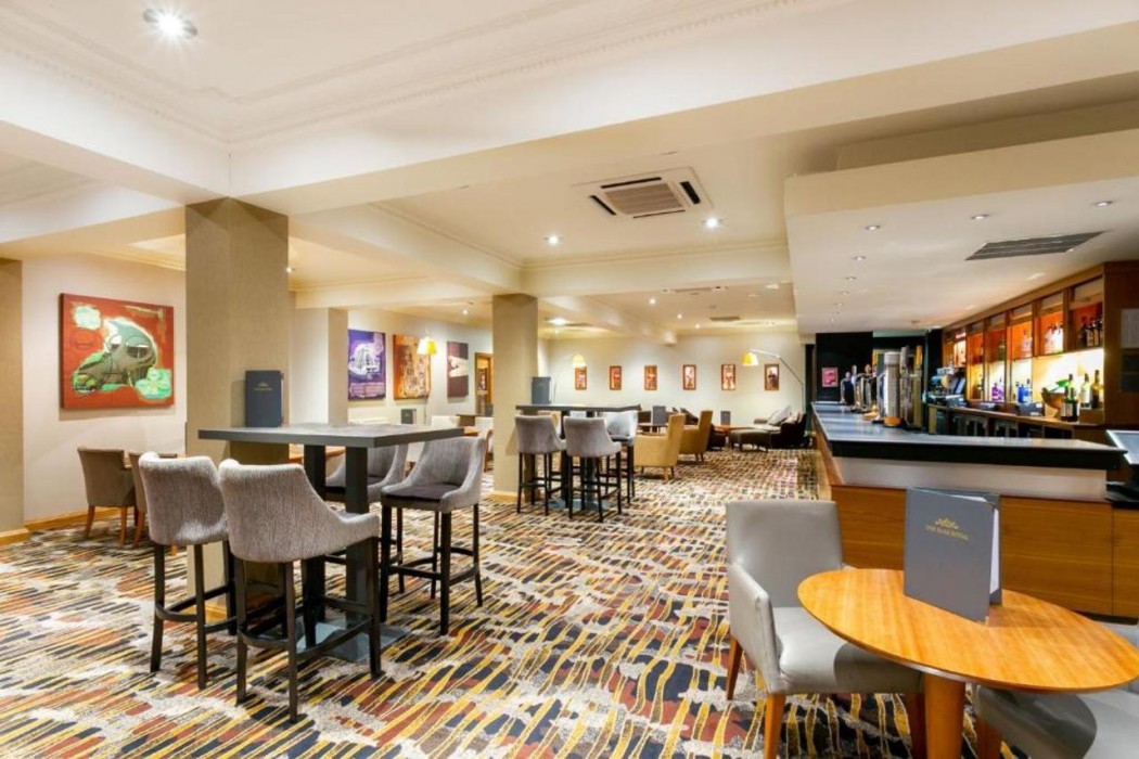 The Park Royal Hotel & Spa 27/71
