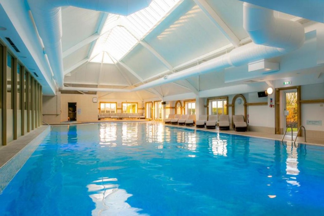 The Park Royal Hotel & Spa 37/71