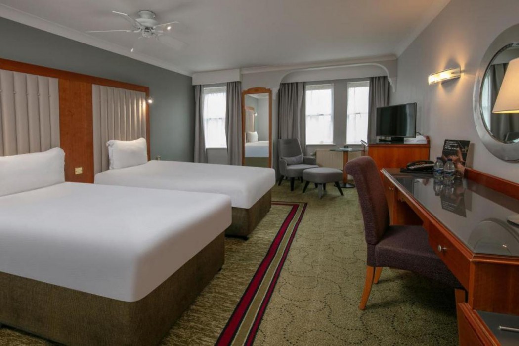 The Park Royal Hotel & Spa 13/71
