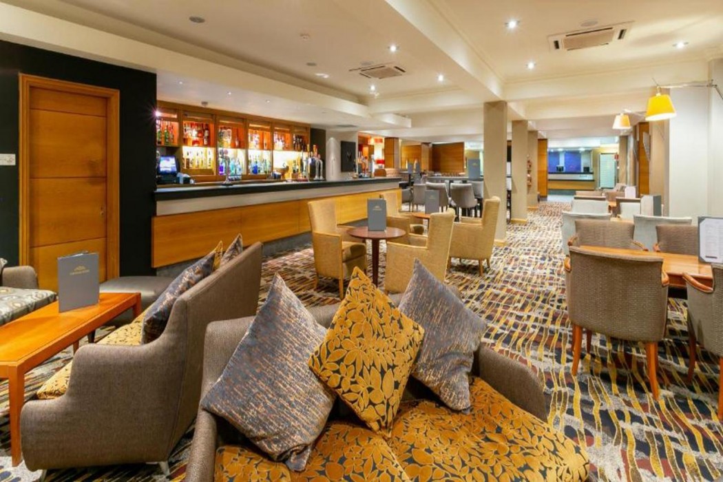 The Park Royal Hotel & Spa 28/71