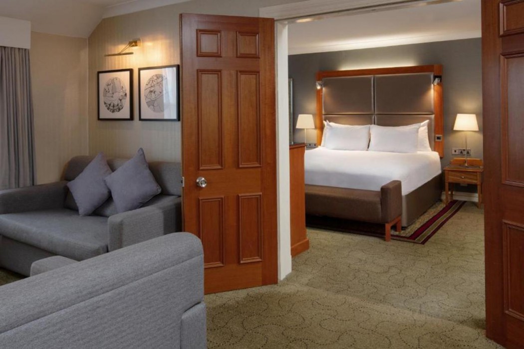 The Park Royal Hotel & Spa 17/71