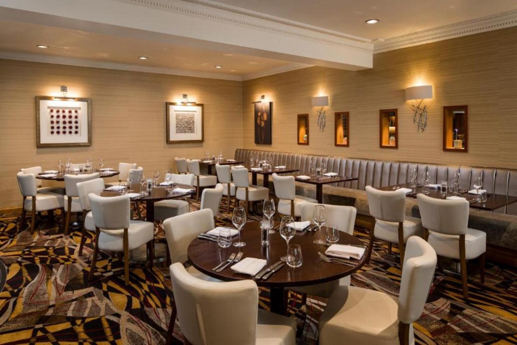 The Park Royal Hotel & Spa 26/71