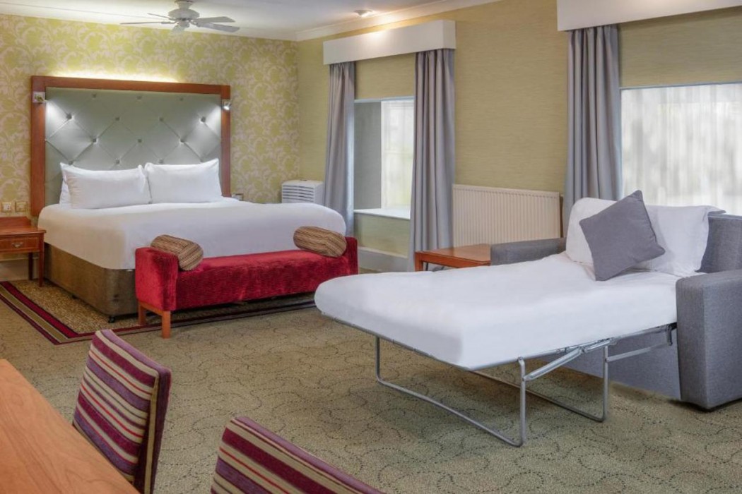 The Park Royal Hotel & Spa 14/71