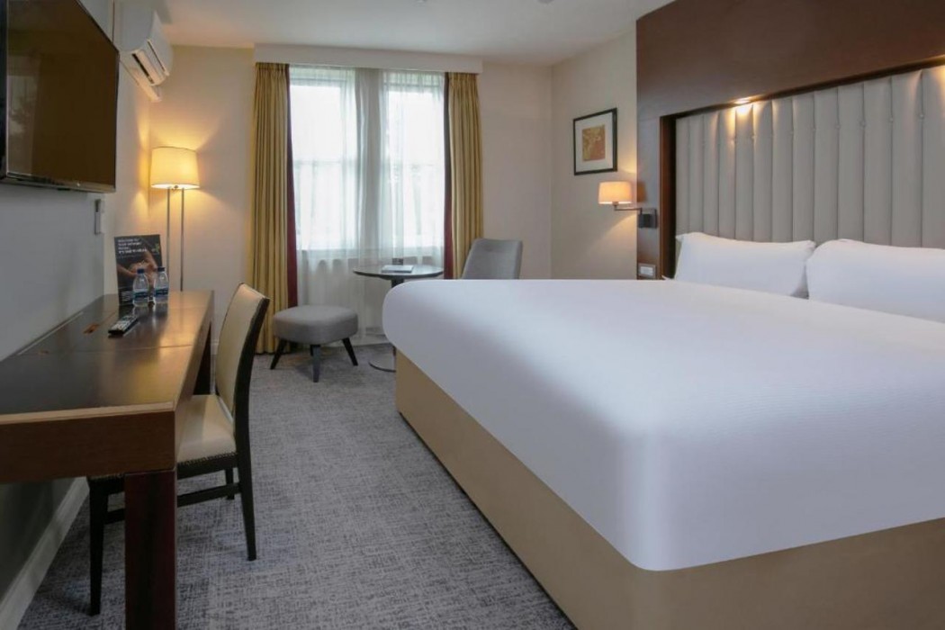 The Park Royal Hotel & Spa 15/71