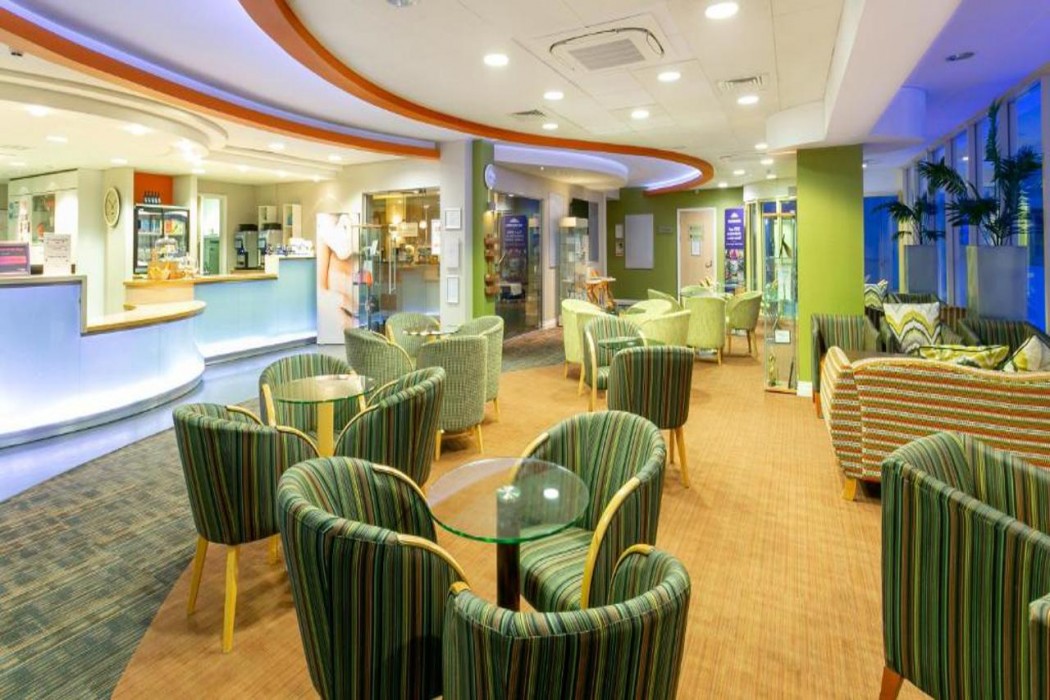 The Park Royal Hotel & Spa 29/71