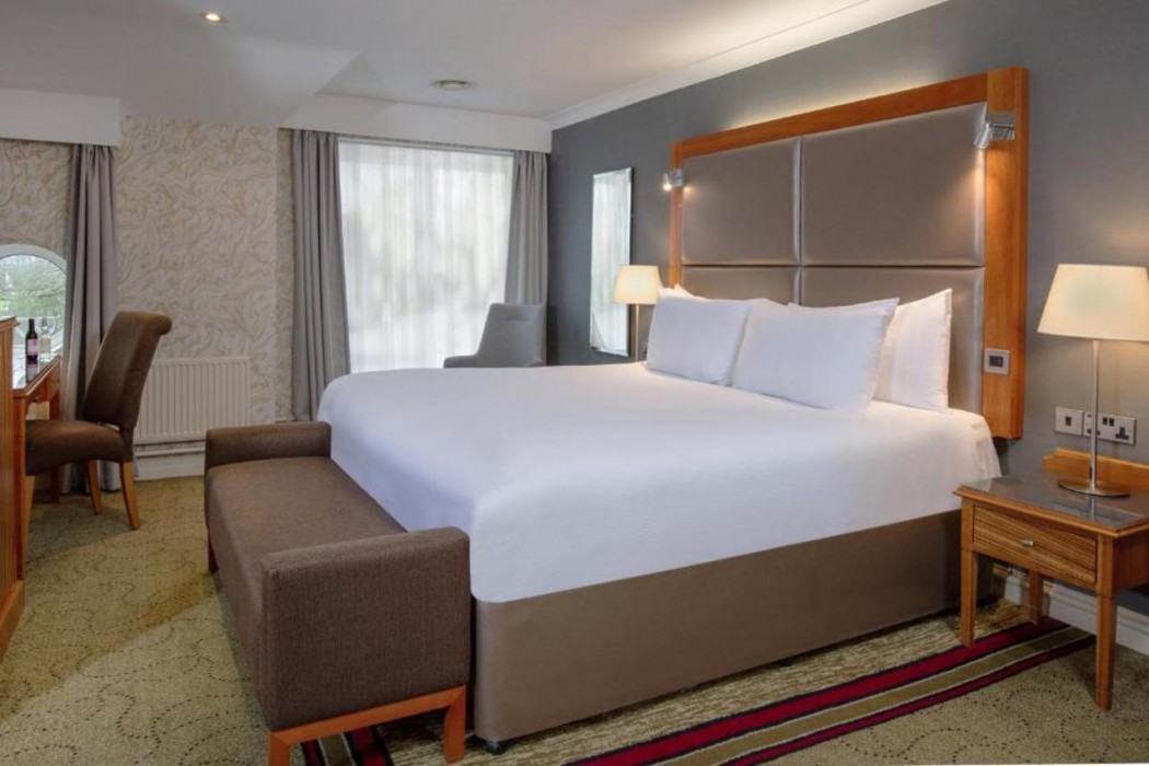 The Park Royal Hotel & Spa 16/71