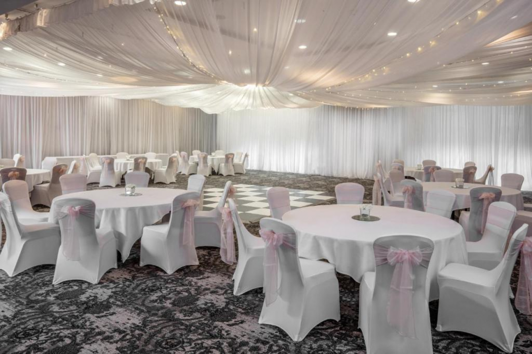 Norton Park Hotel, Spa & Manor House 22/61
