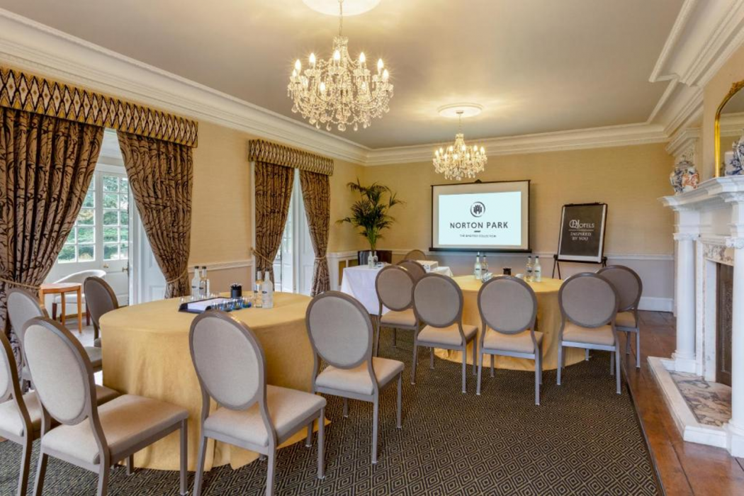 Norton Park Hotel, Spa & Manor House 24/61
