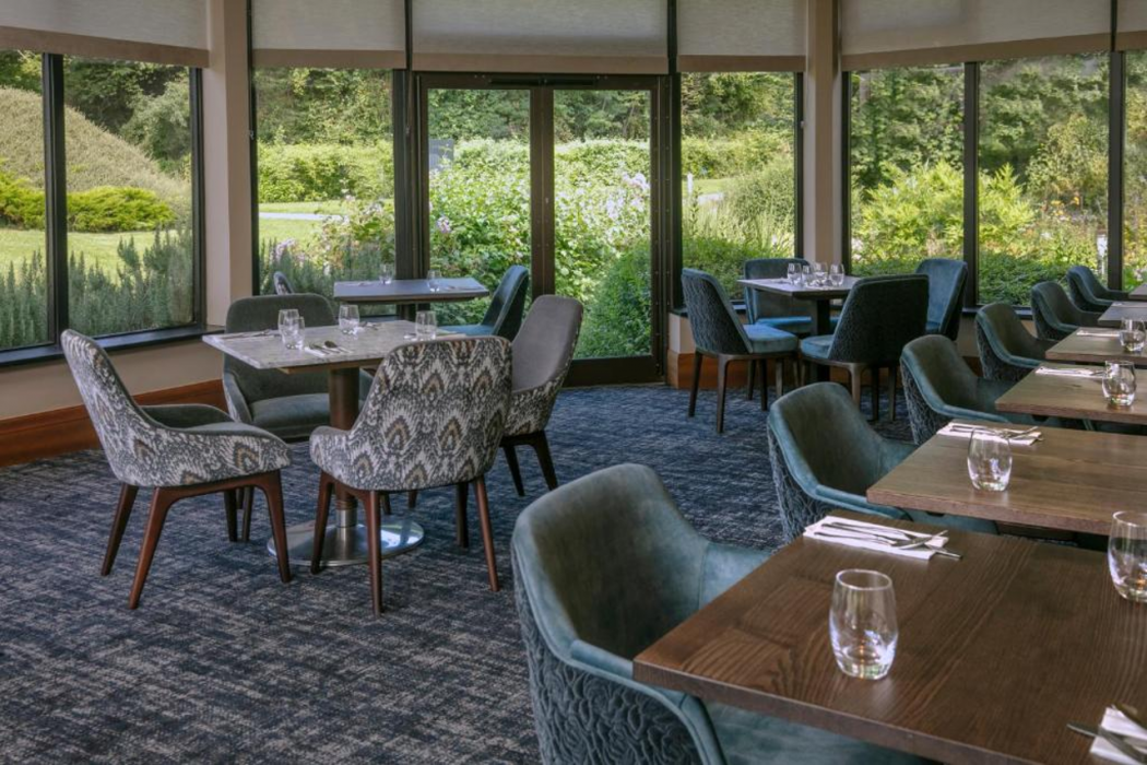 Norton Park Hotel, Spa & Manor House 20/61