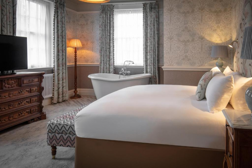Norton Park Hotel, Spa & Manor House 10/61