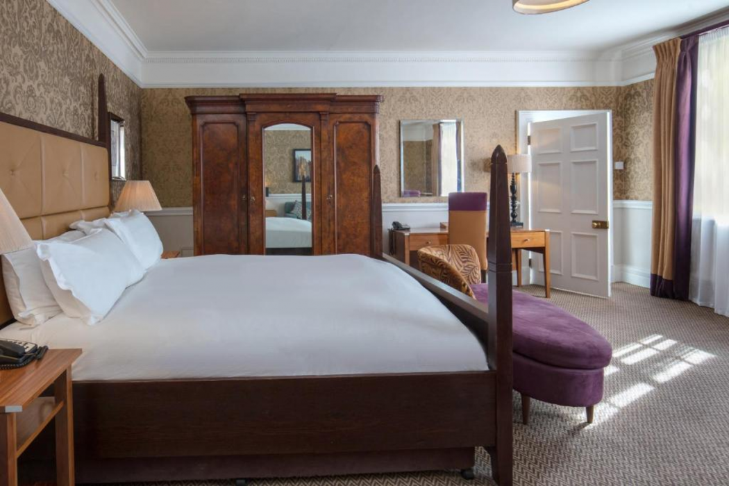 Norton Park Hotel, Spa & Manor House 9/61