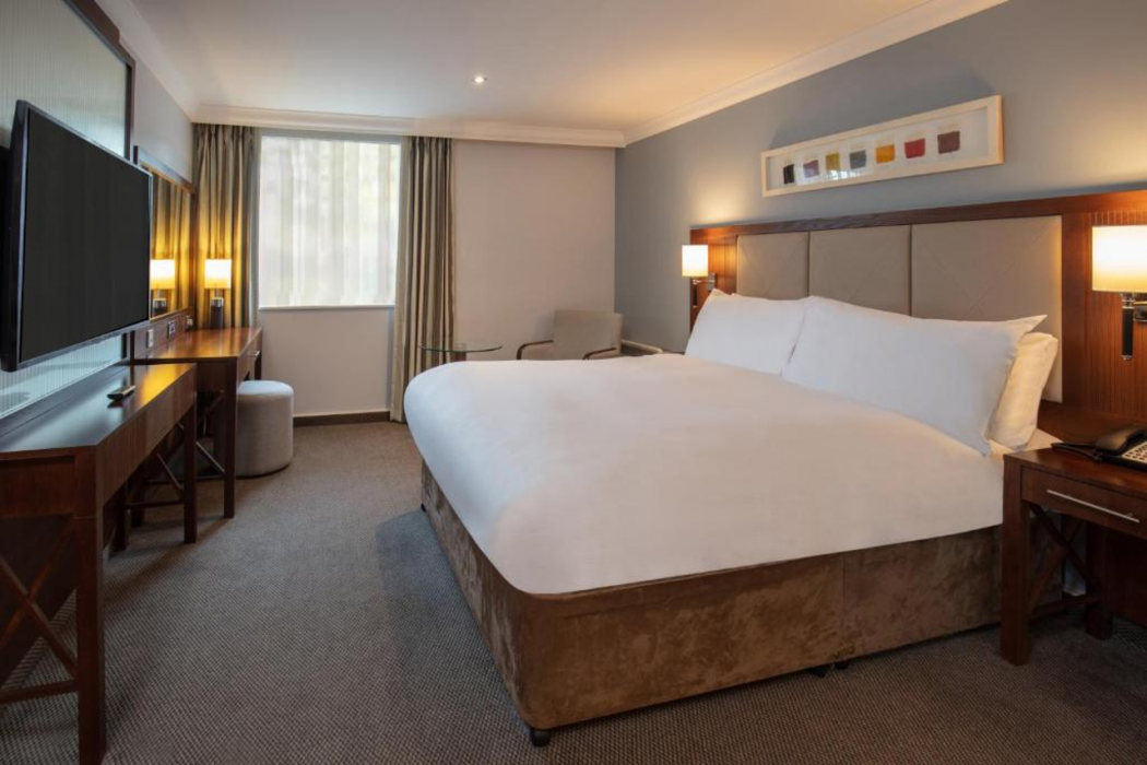 Norton Park Hotel, Spa & Manor House 11/61