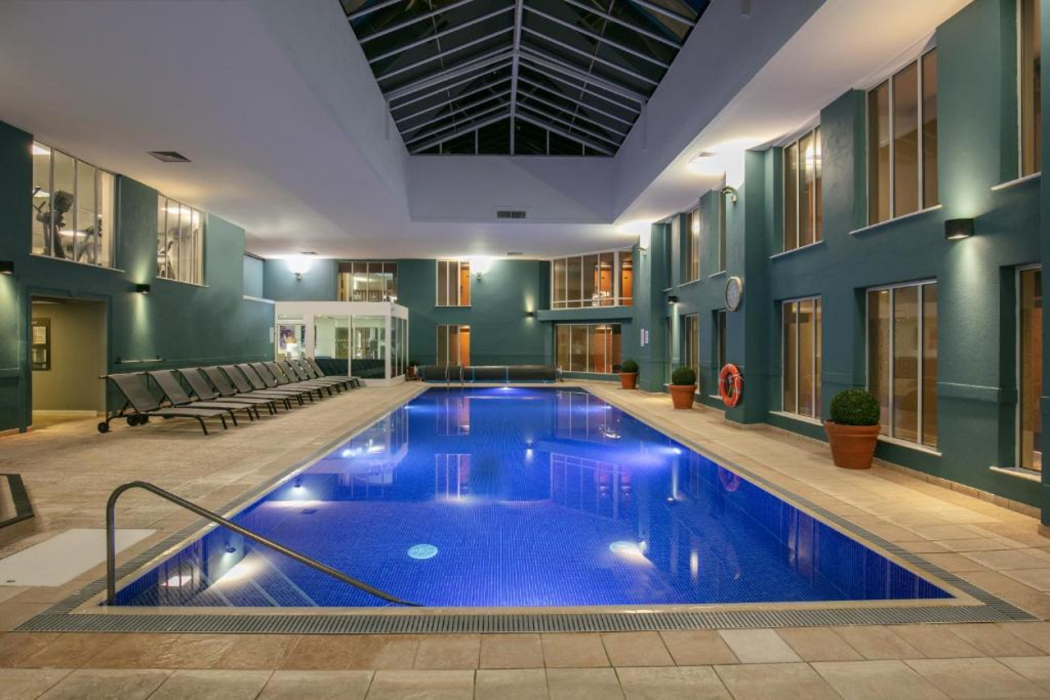 Norton Park Hotel, Spa & Manor House 29/61