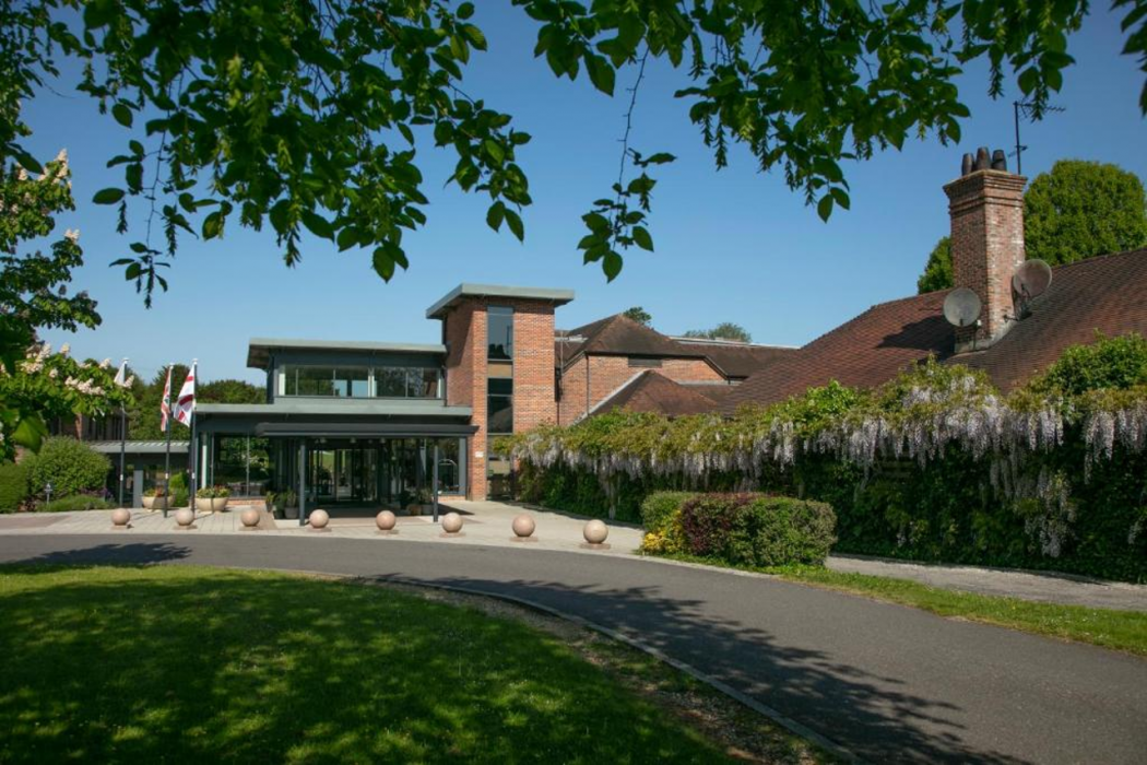Norton Park Hotel, Spa & Manor House