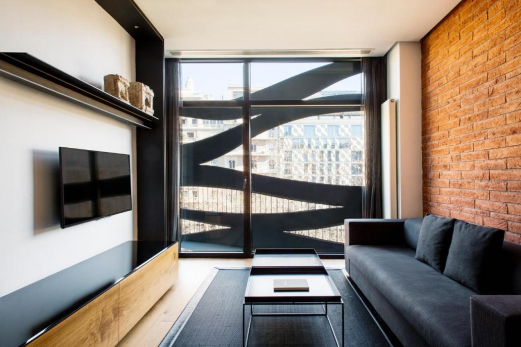 Suites Avenue 10/46