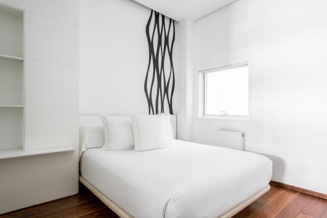 Suites Avenue 8/46