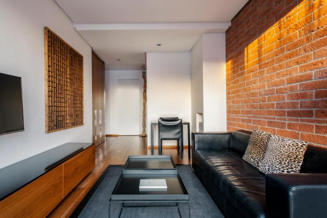 Suites Avenue 7/46