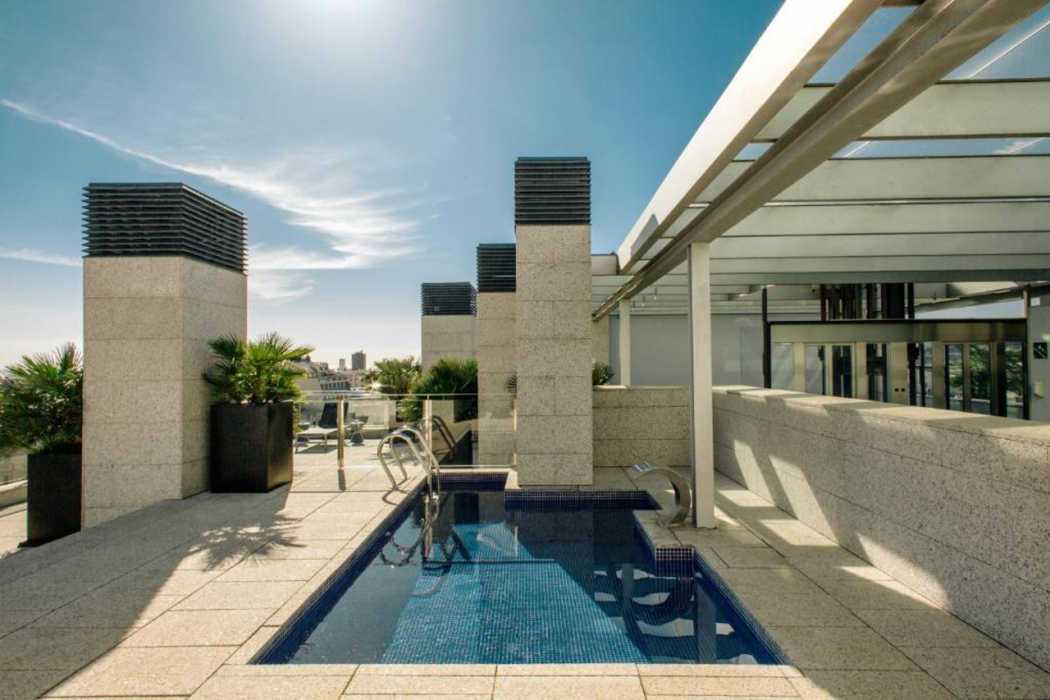 Suites Avenue 21/46