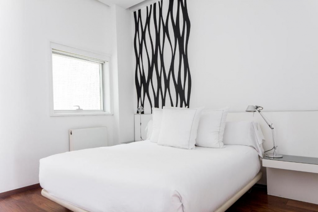 Suites Avenue 12/46
