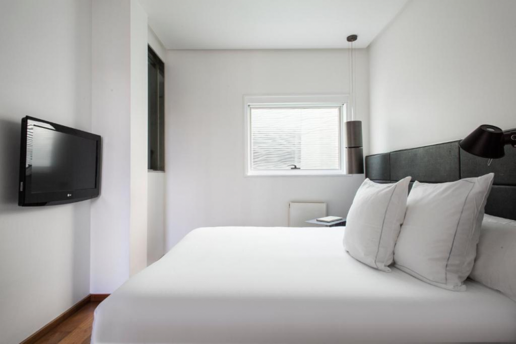 Suites Avenue 14/46