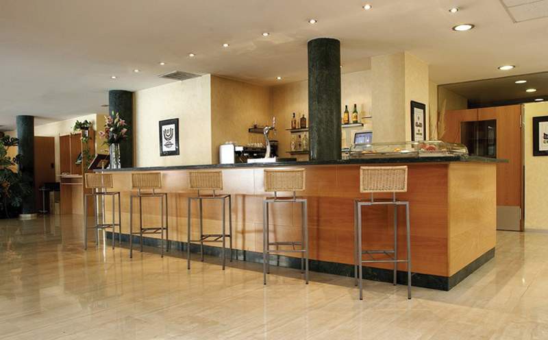 Hotel Terrassa Confort 17/37