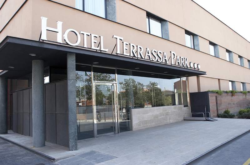 Hotel Terrassa Confort 2/37