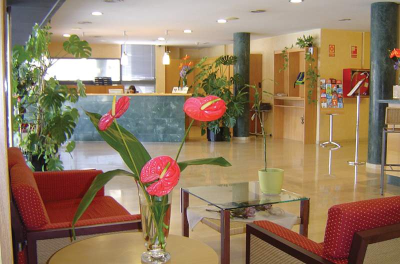 Hotel Terrassa Confort 6/37