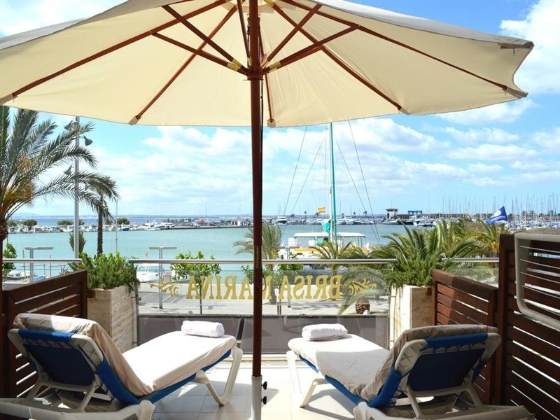 Brisa Marina Hotel 15/25