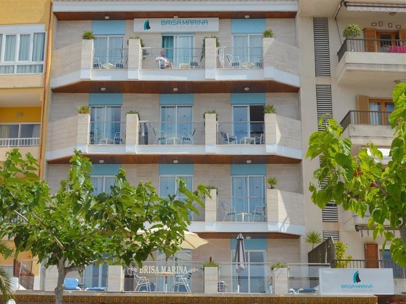 Brisa Marina Hotel 9/25