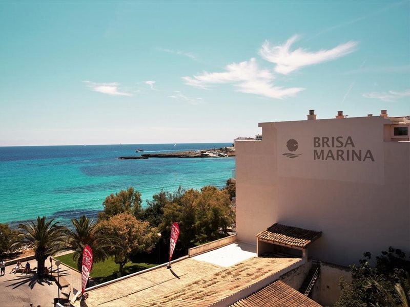 Brisa Marina Hotel 13/25