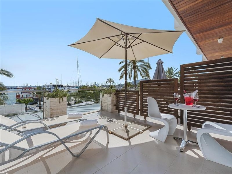 Brisa Marina Hotel 14/25