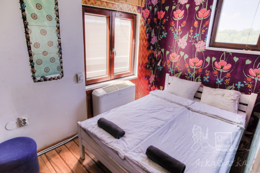 Arkabarka Floating Hostel And Apartments 39/83