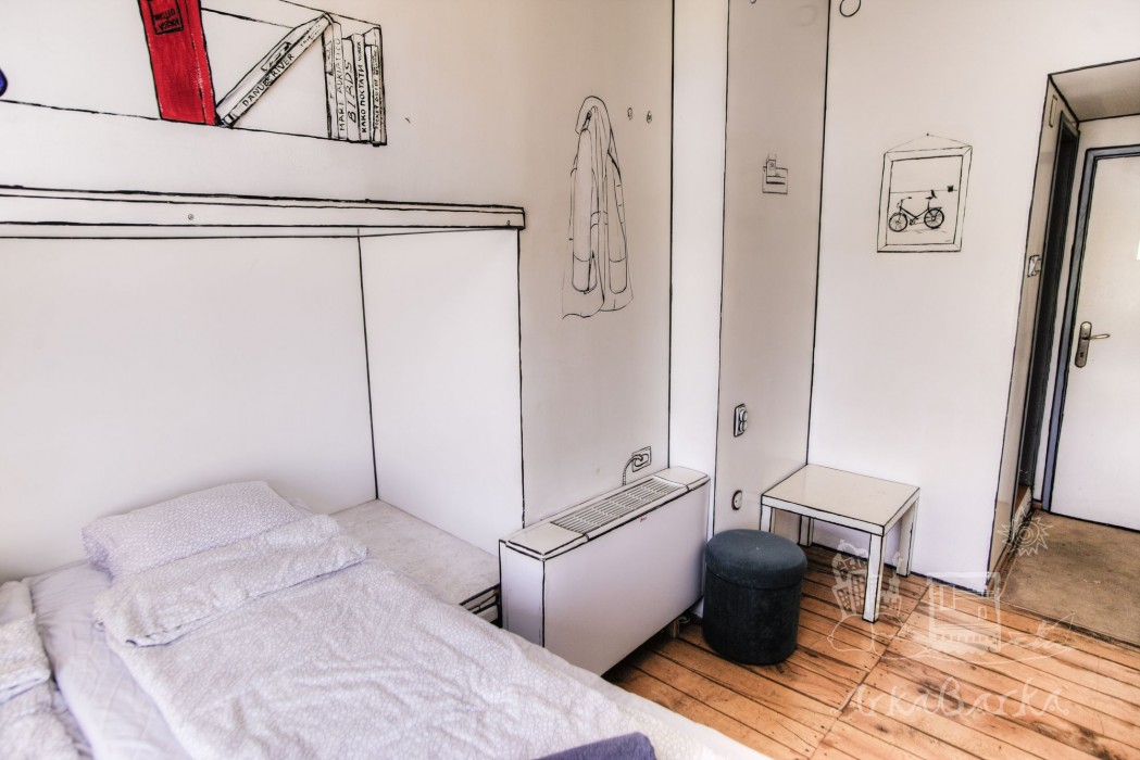 Arkabarka Floating Hostel And Apartments 43/83