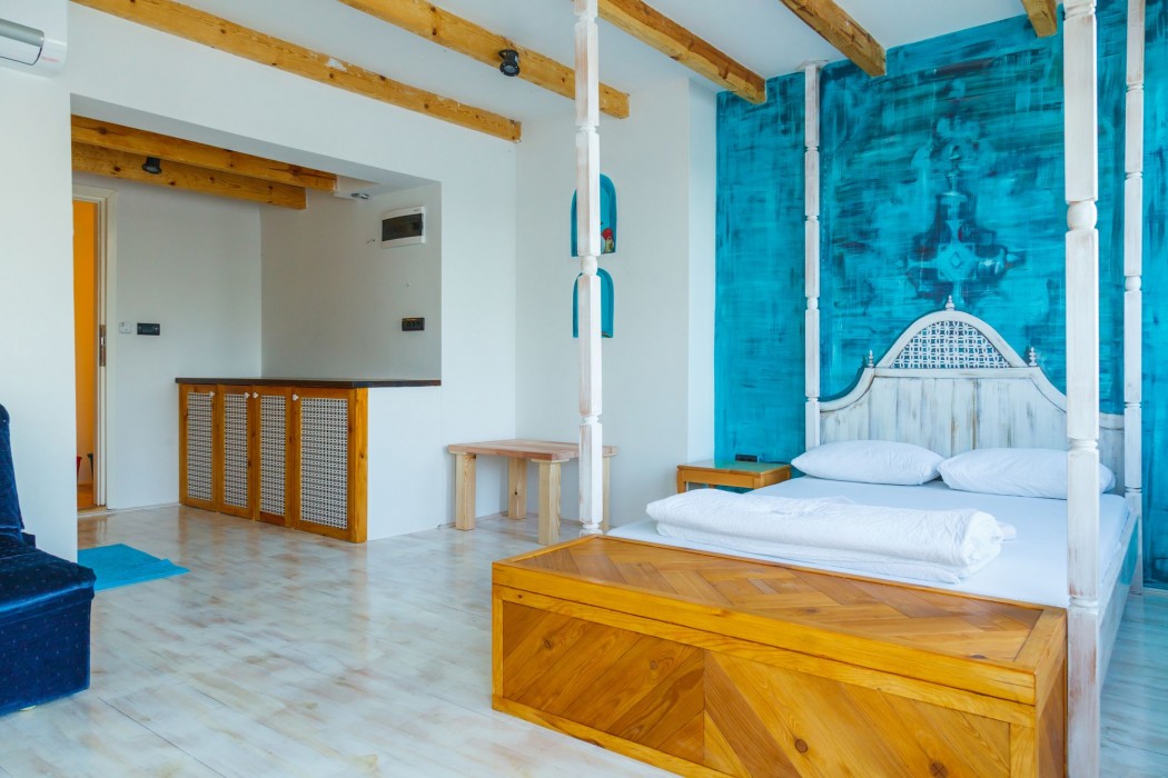 Arkabarka Floating Hostel And Apartments 42/83