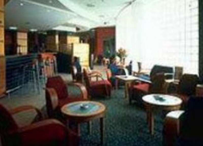 Holiday Inn Express London - City by IHG 10/35