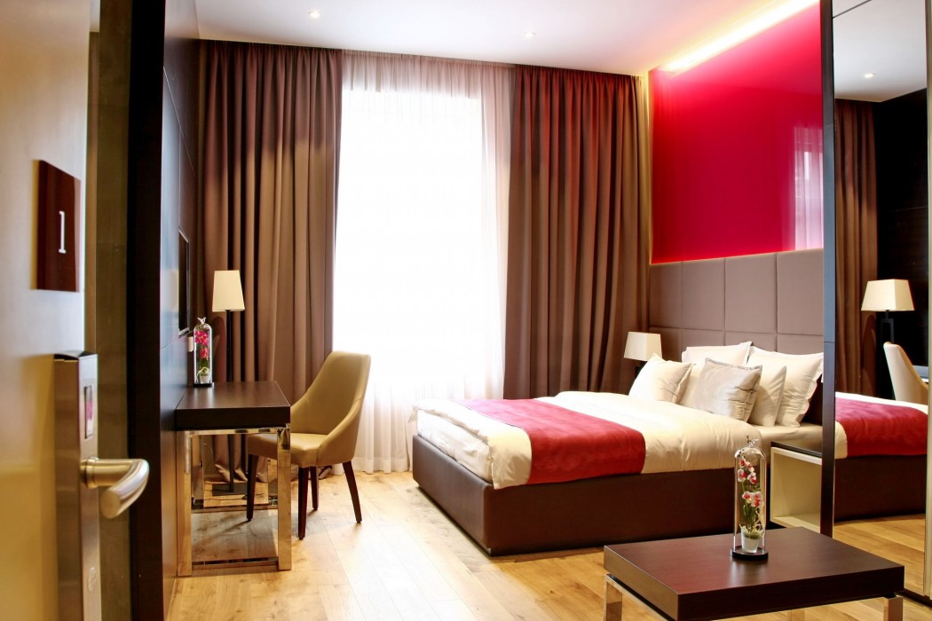 Maccani Luxury Suites 34/85