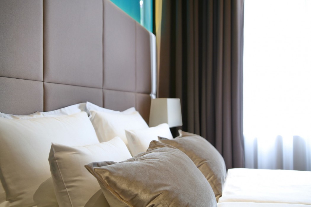 Maccani Luxury Suites 30/85