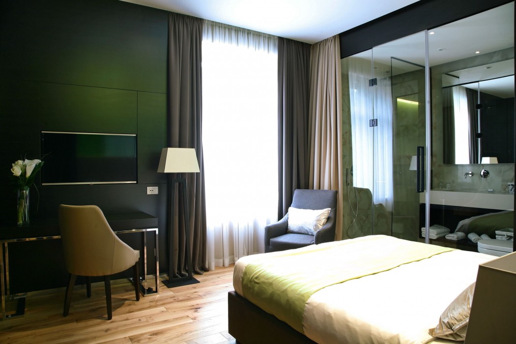 Maccani Luxury Suites 47/85