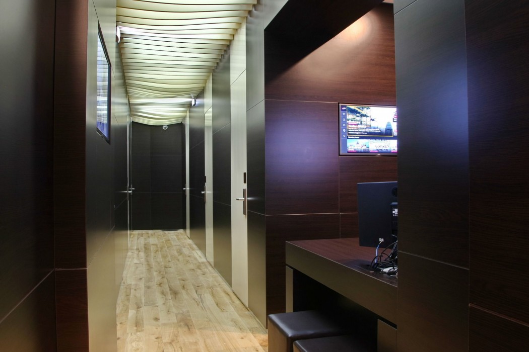 Maccani Luxury Suites 59/85