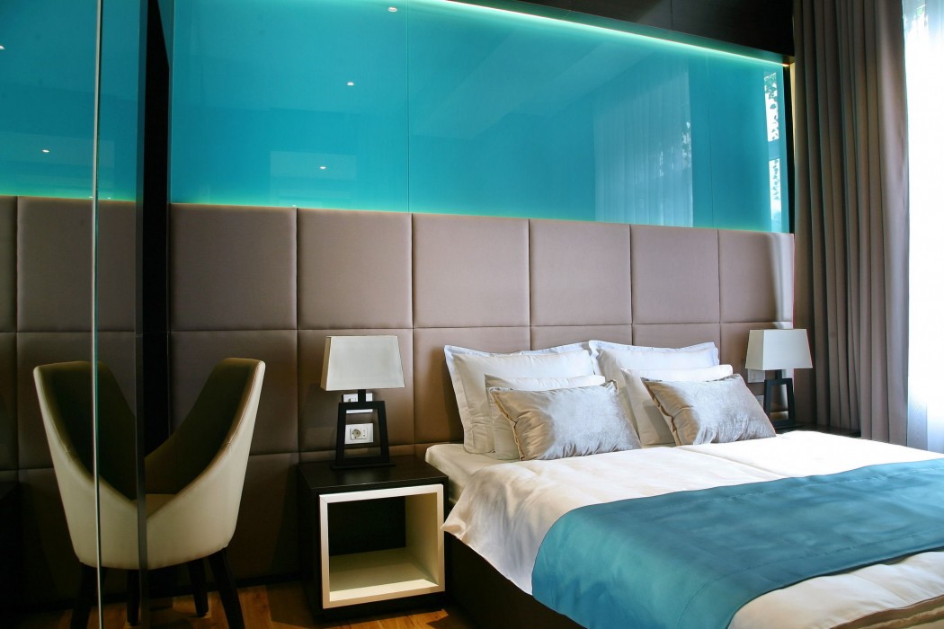 Maccani Luxury Suites 33/85