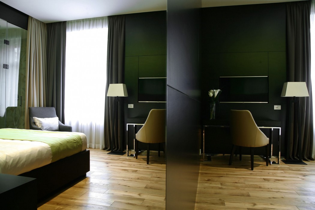 Maccani Luxury Suites 43/85