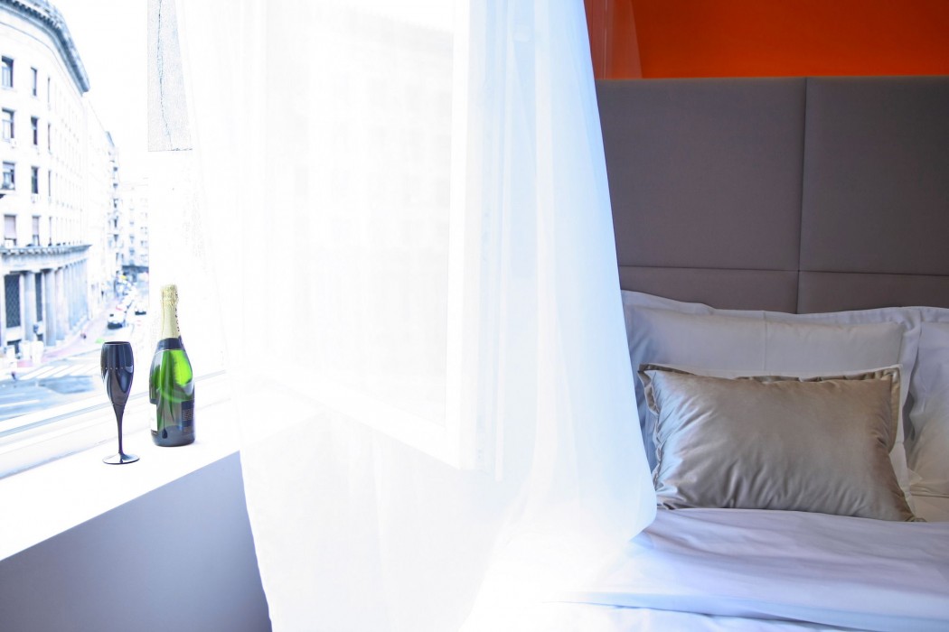 Maccani Luxury Suites 66/85