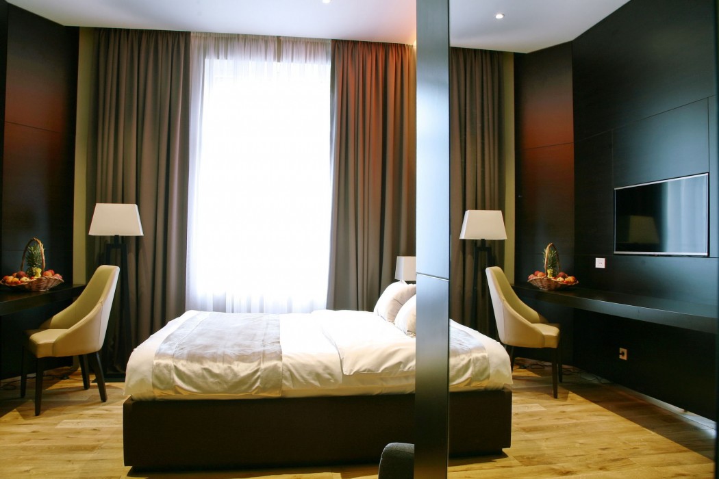 Maccani Luxury Suites 31/85