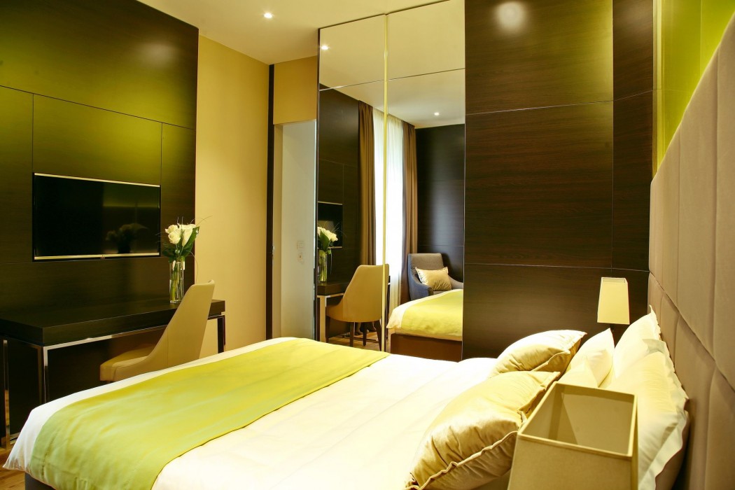 Maccani Luxury Suites 45/85