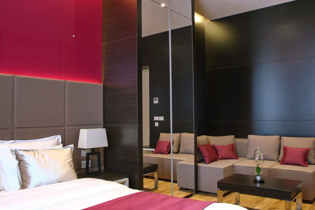 Maccani Luxury Suites 42/85