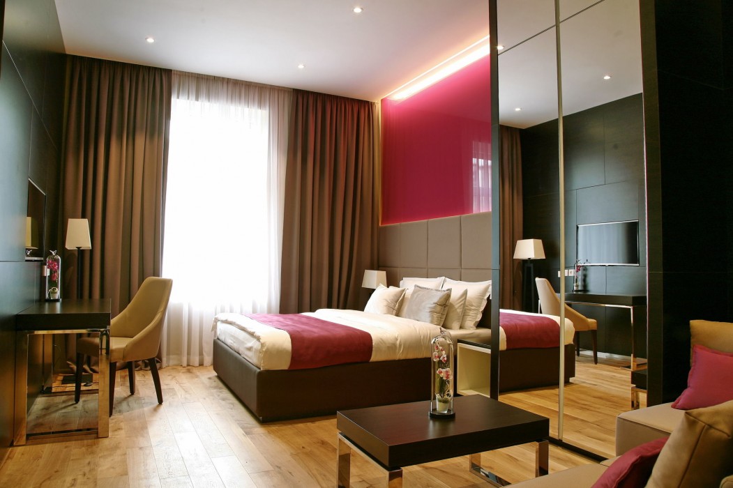 Maccani Luxury Suites 52/85
