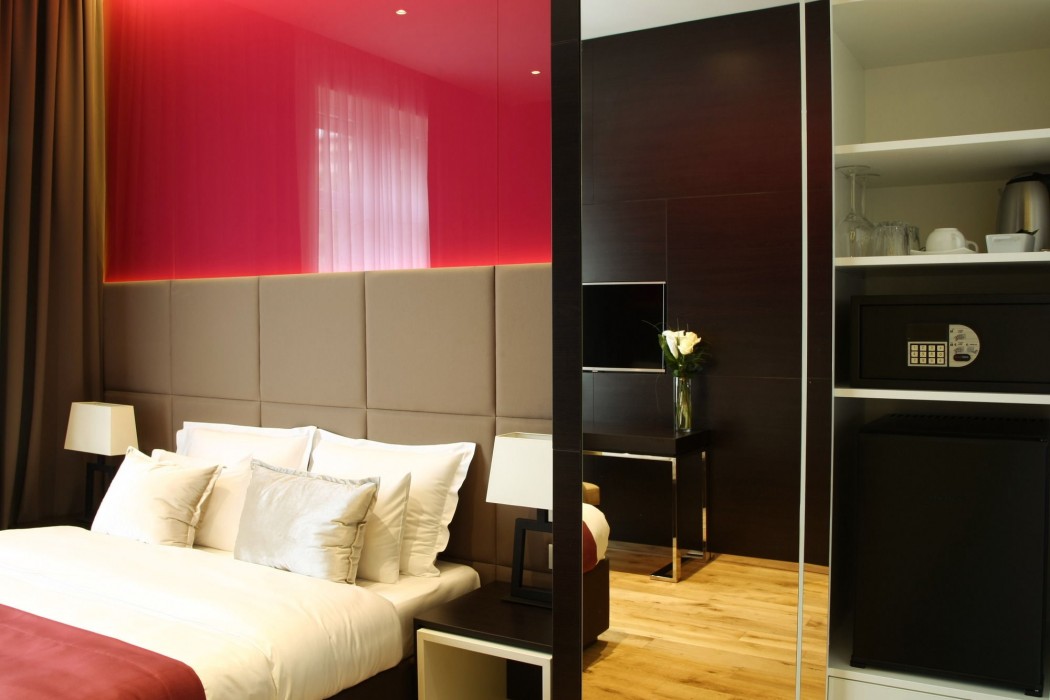 Maccani Luxury Suites 27/85