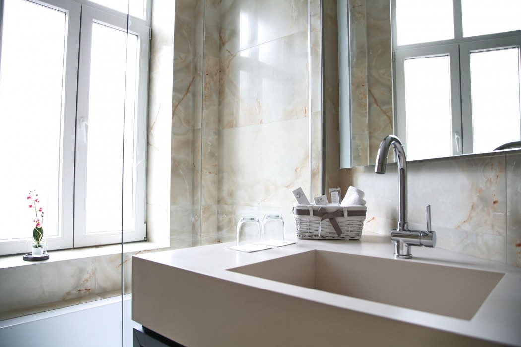 Maccani Luxury Suites 50/85